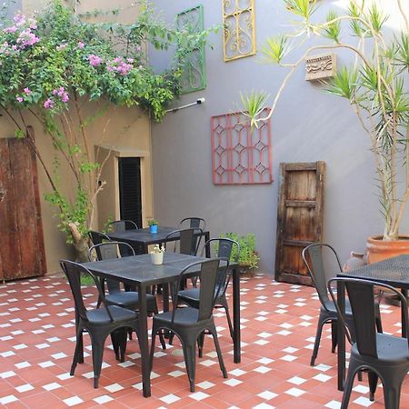 Entre Patios Hotel Boutique León Exterior foto